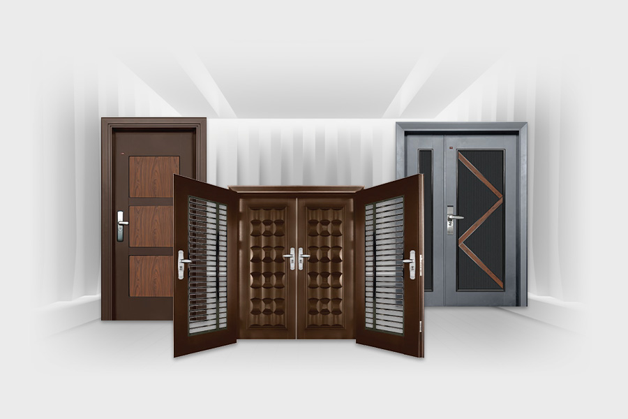 LTY Safety Door Products