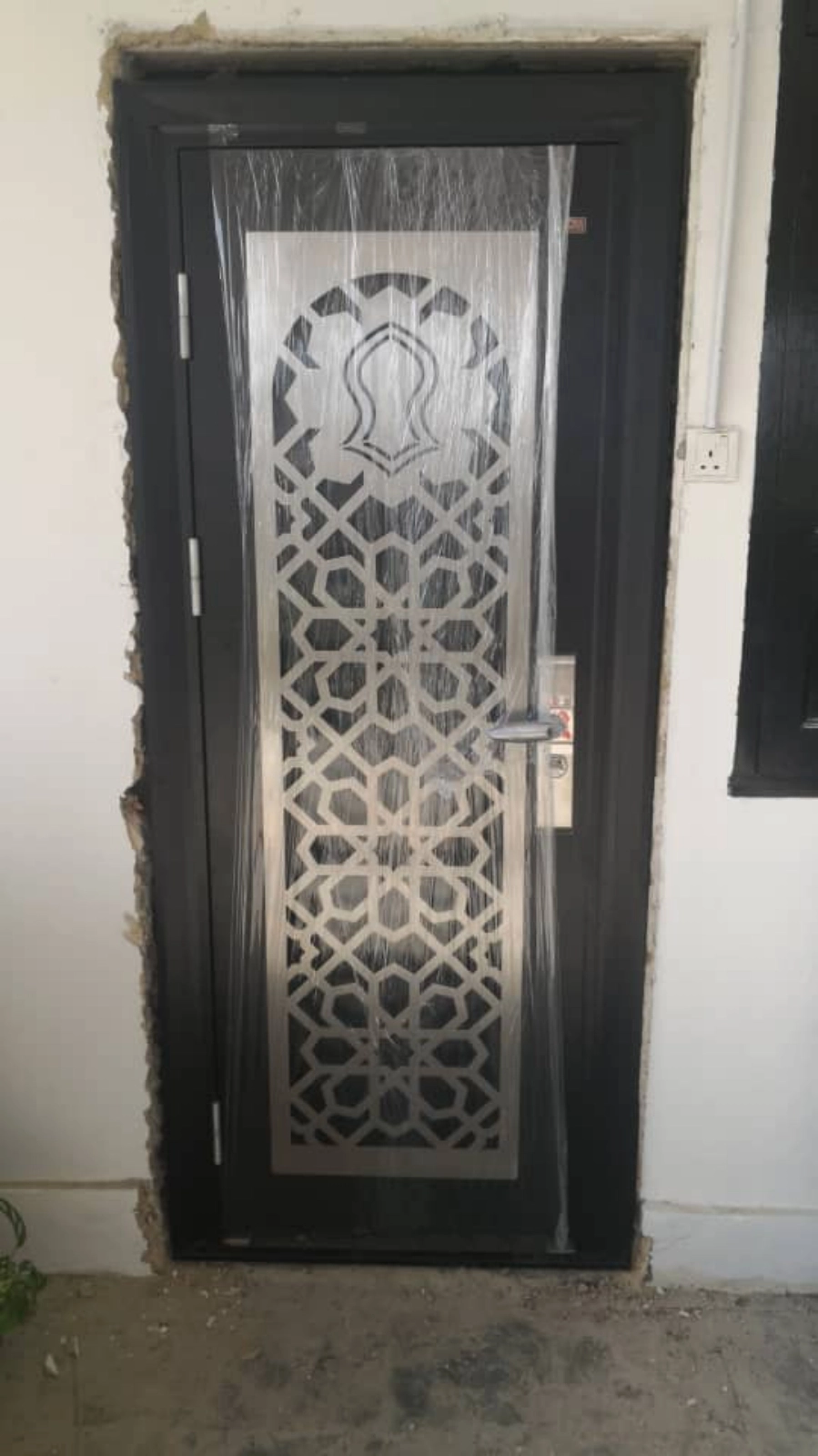 Cara Memilih Pintu Keselamatan yang Sesuai untuk Rumah Anda