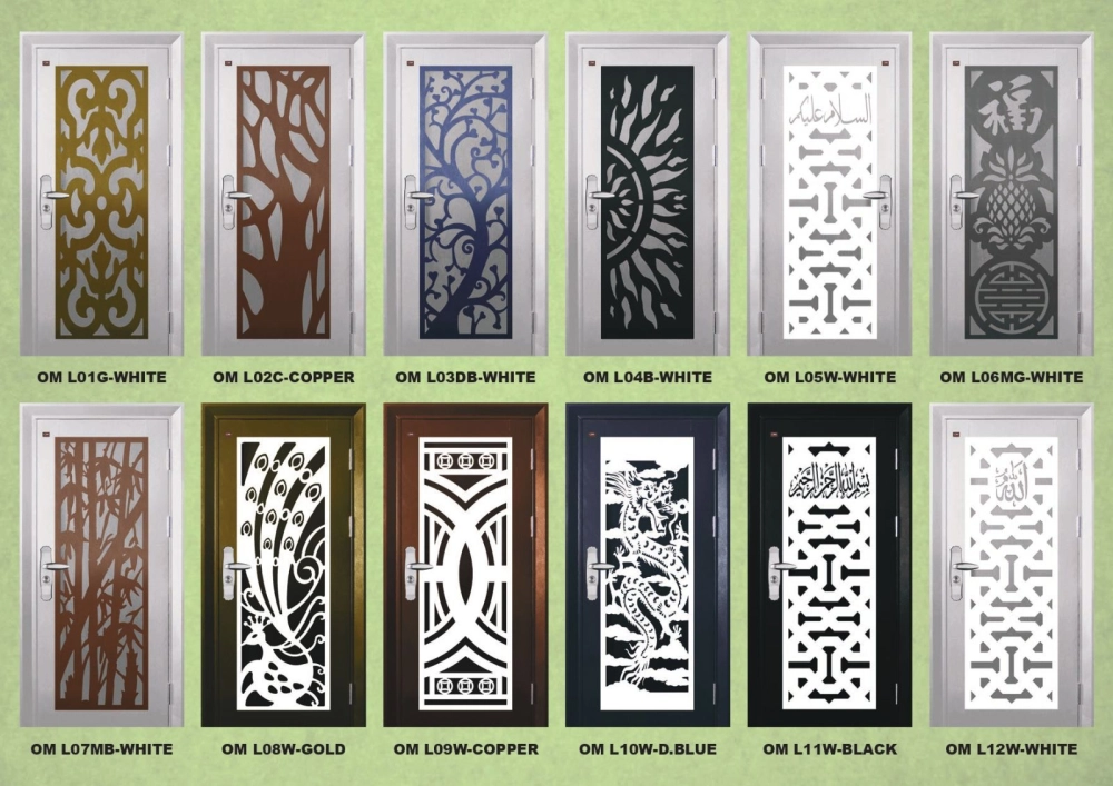 How to Choose the Right Safety or Security Door for Your Home