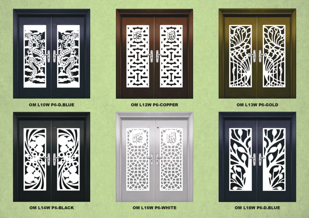 OM SECURITY DOOR LASER CUT-31